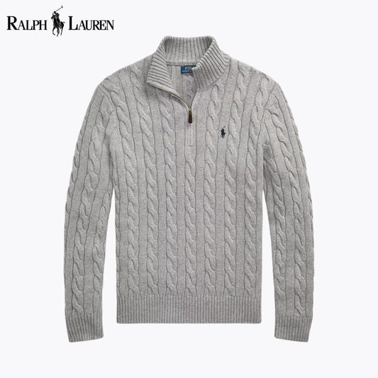 Maverick R&L Chunky  Sweater
