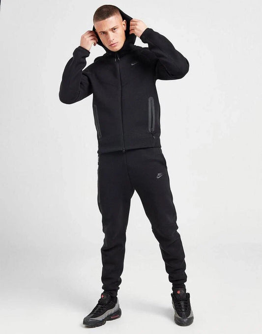 NK Tech Fleece Complete Set